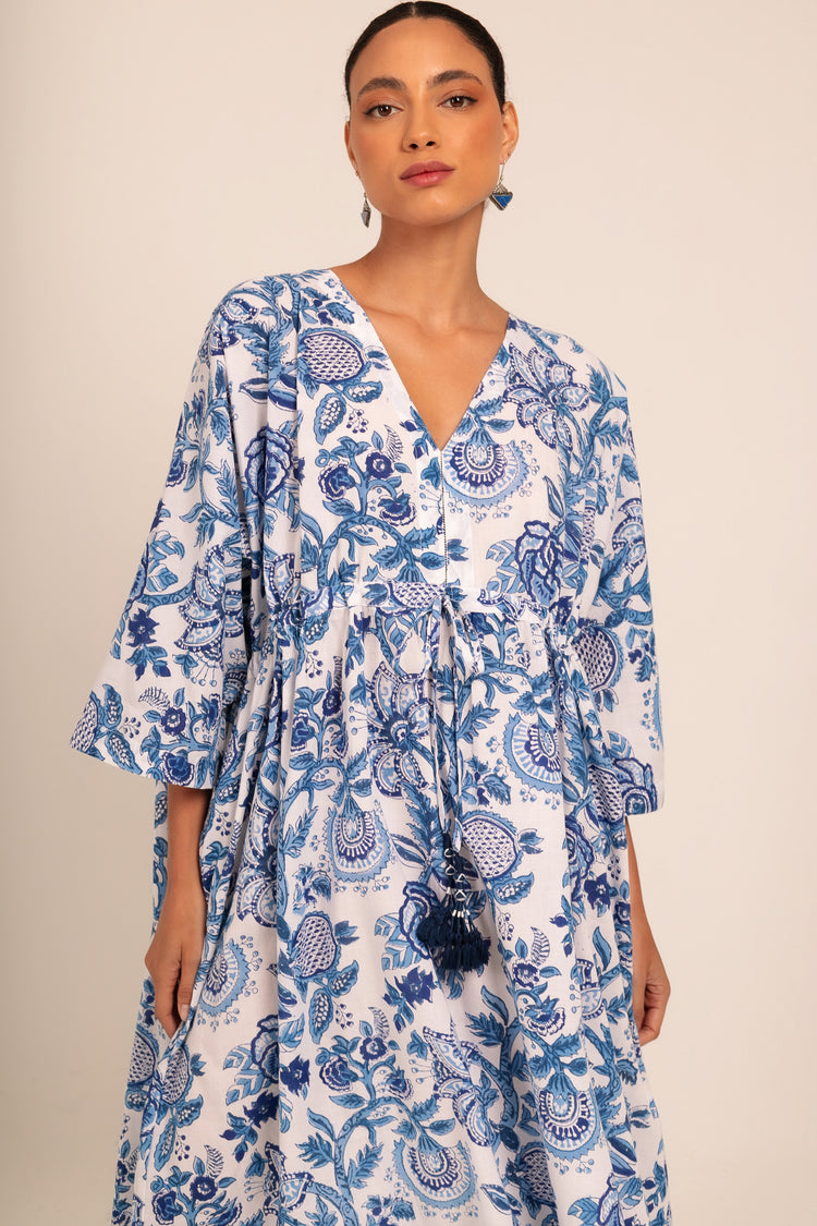 Kaftan Boho Kerala