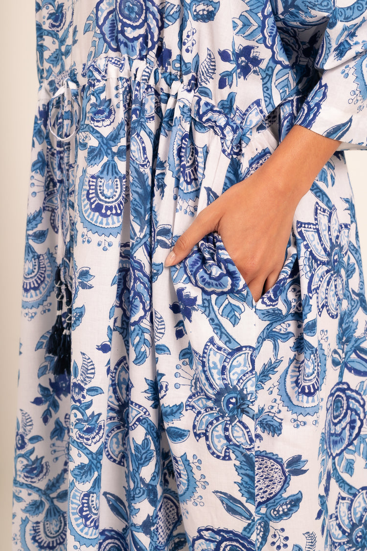 Kaftan Boho Kerala
