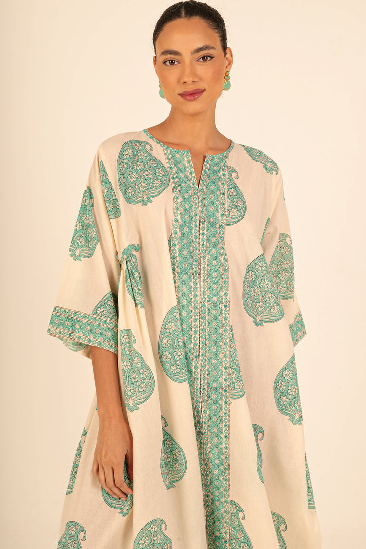 Vestido Laura Mare