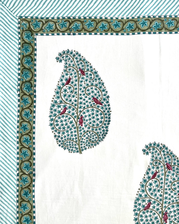 Panneaux Birds