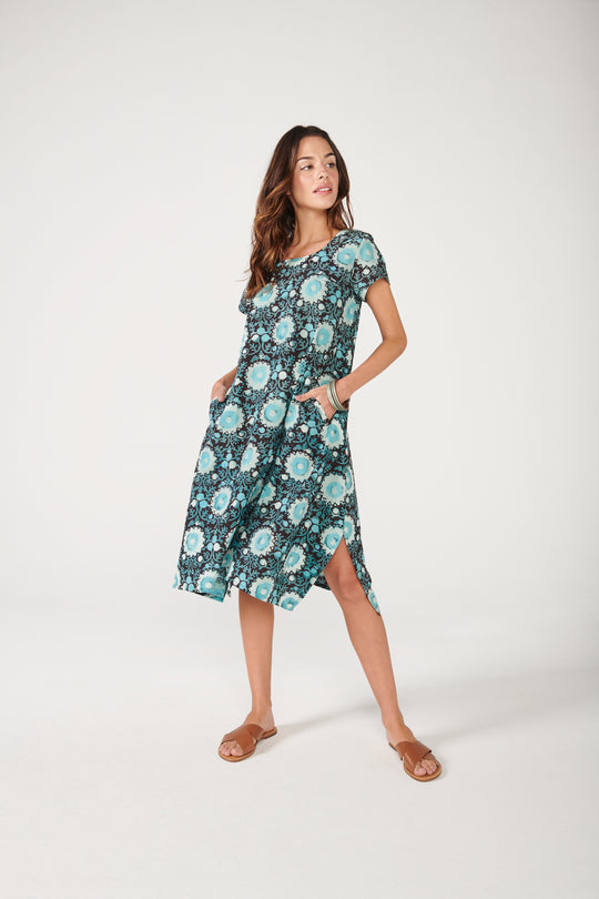 Vestido Maya Faenza