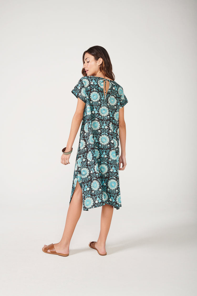 Vestido Maya Faenza
