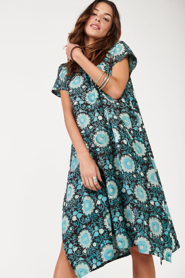 Vestido Maya Faenza