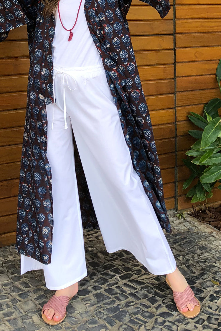 Calça Branca