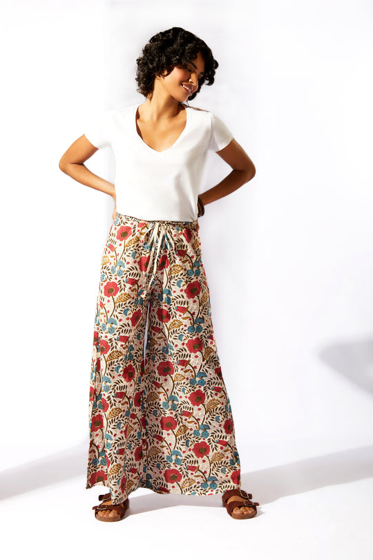 Calça Tahiti