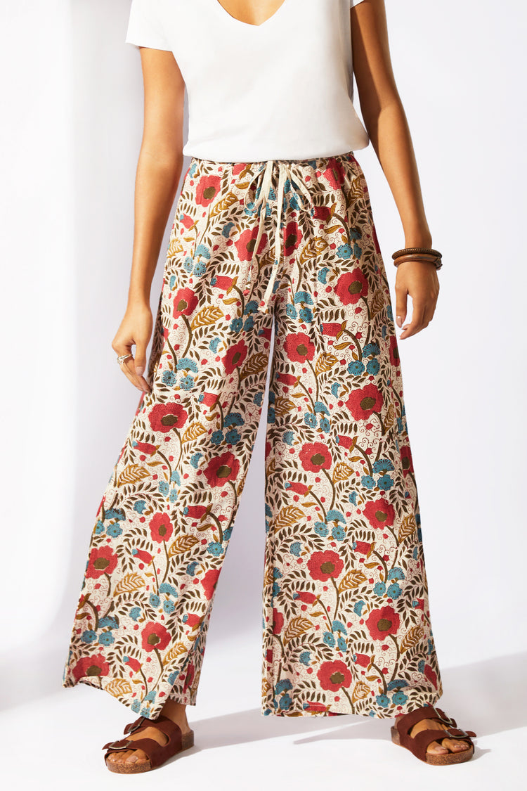 Calça Tahiti