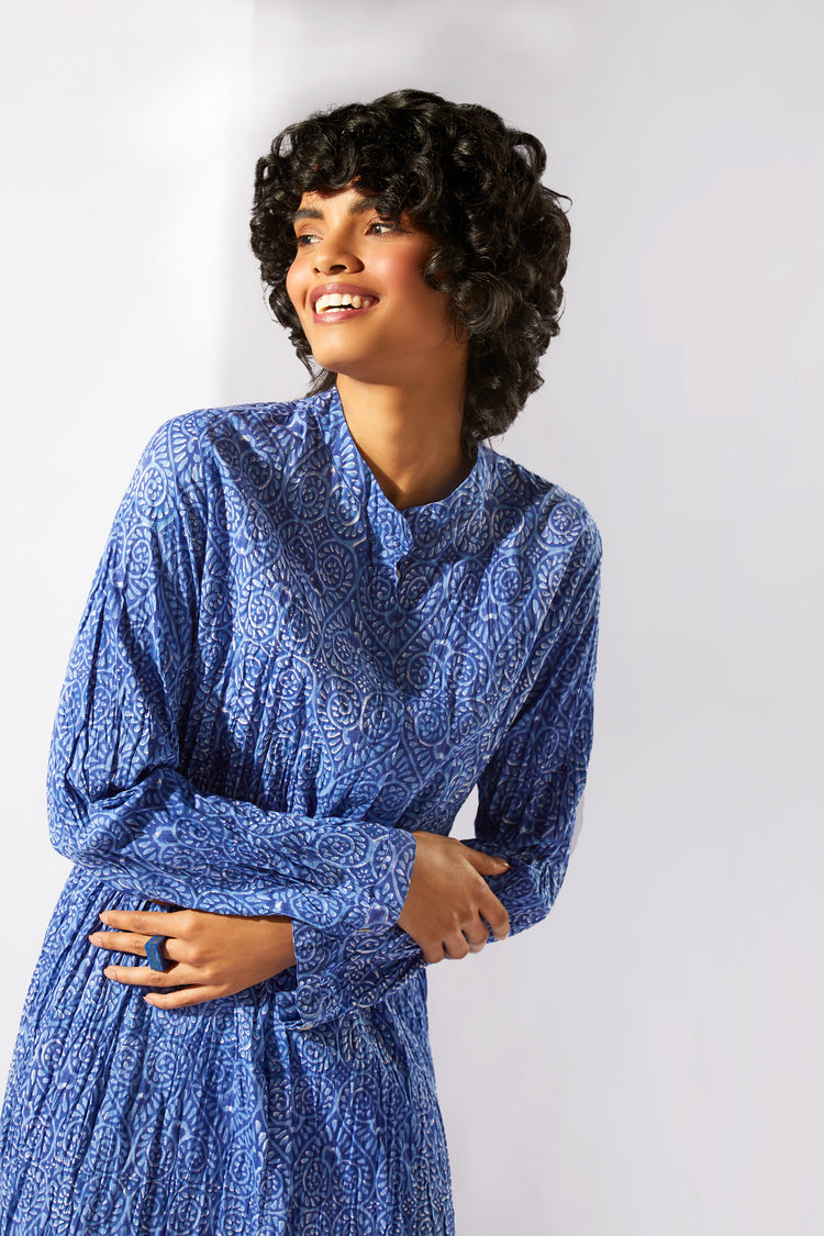 Camisa Bossa Midi Mare
